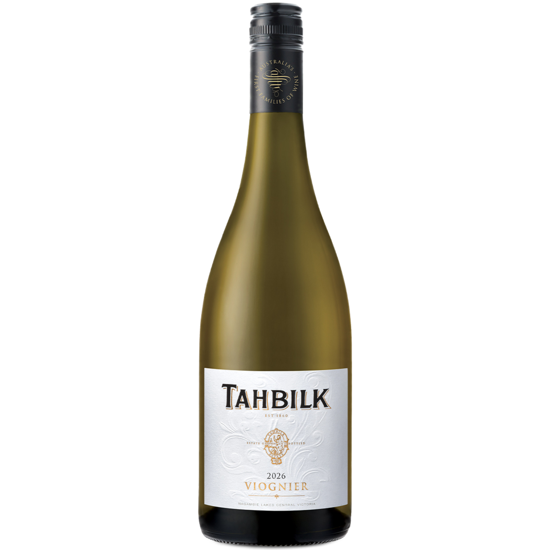 Picture of Tahbilk 2026 Viognier