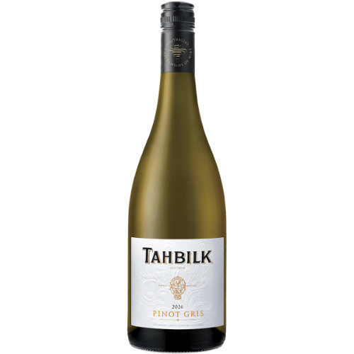 Show details for Tahbilk 2026 Pinot Gris Picture of Tahbilk 2026 Pinot Gris