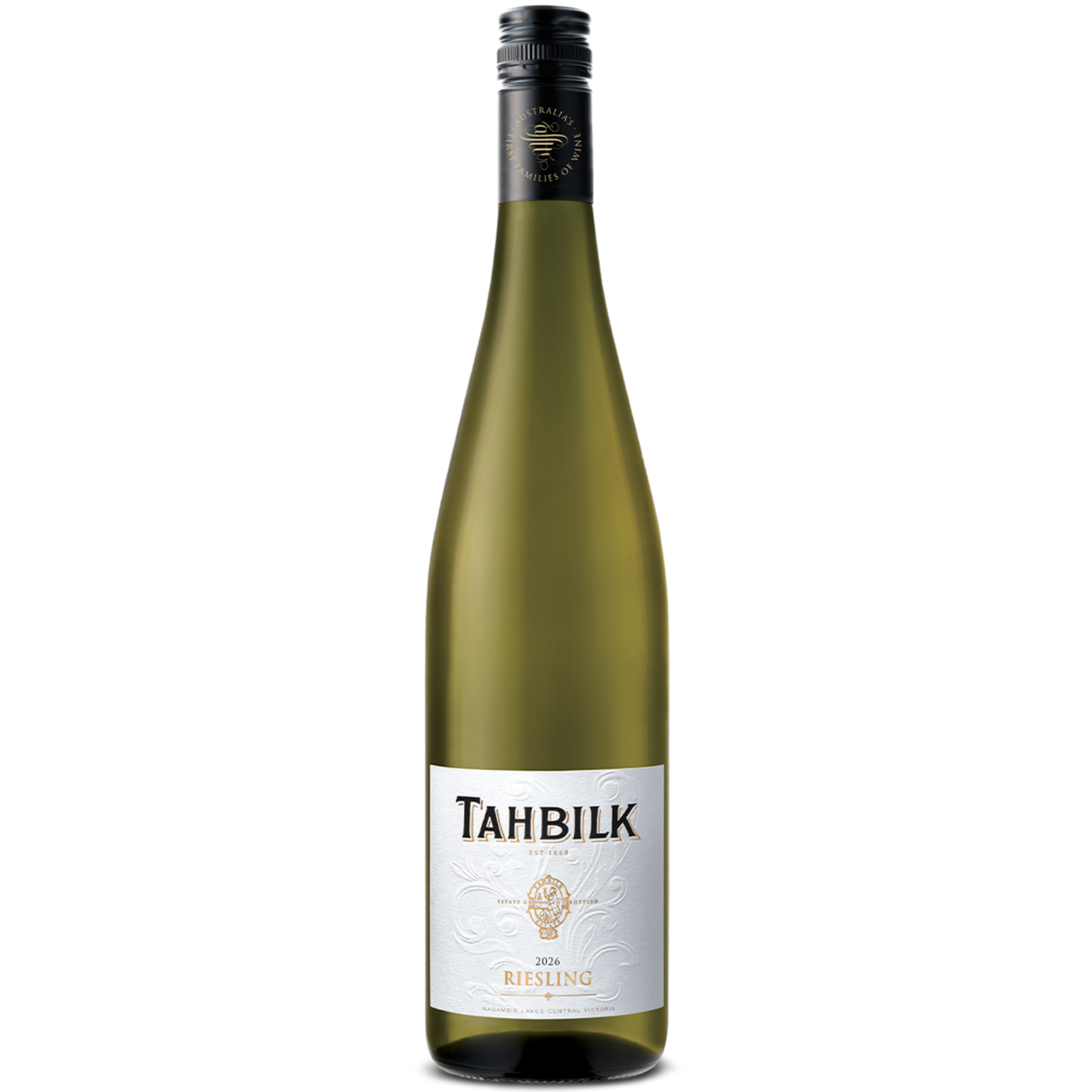 Picture of Tahbilk 2026 Riesling 