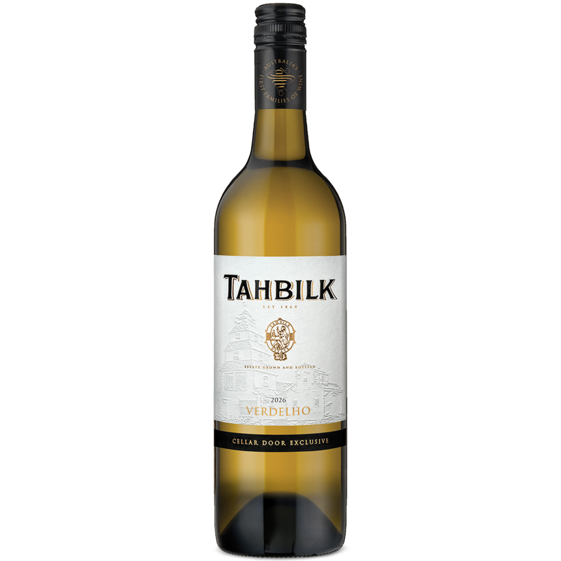 Picture of Tahbilk 2026 Verdelho