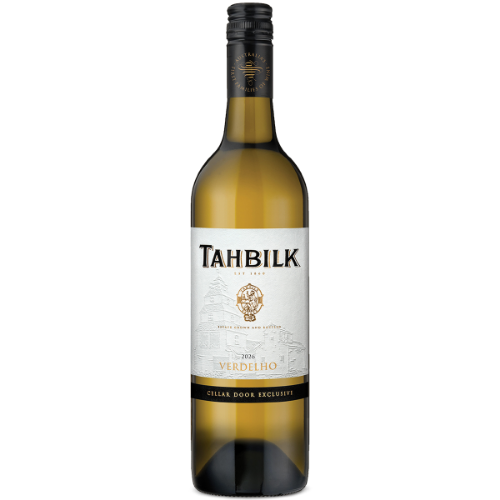 Show details for Tahbilk 2026 Verdelho Picture of Tahbilk 2026 Verdelho