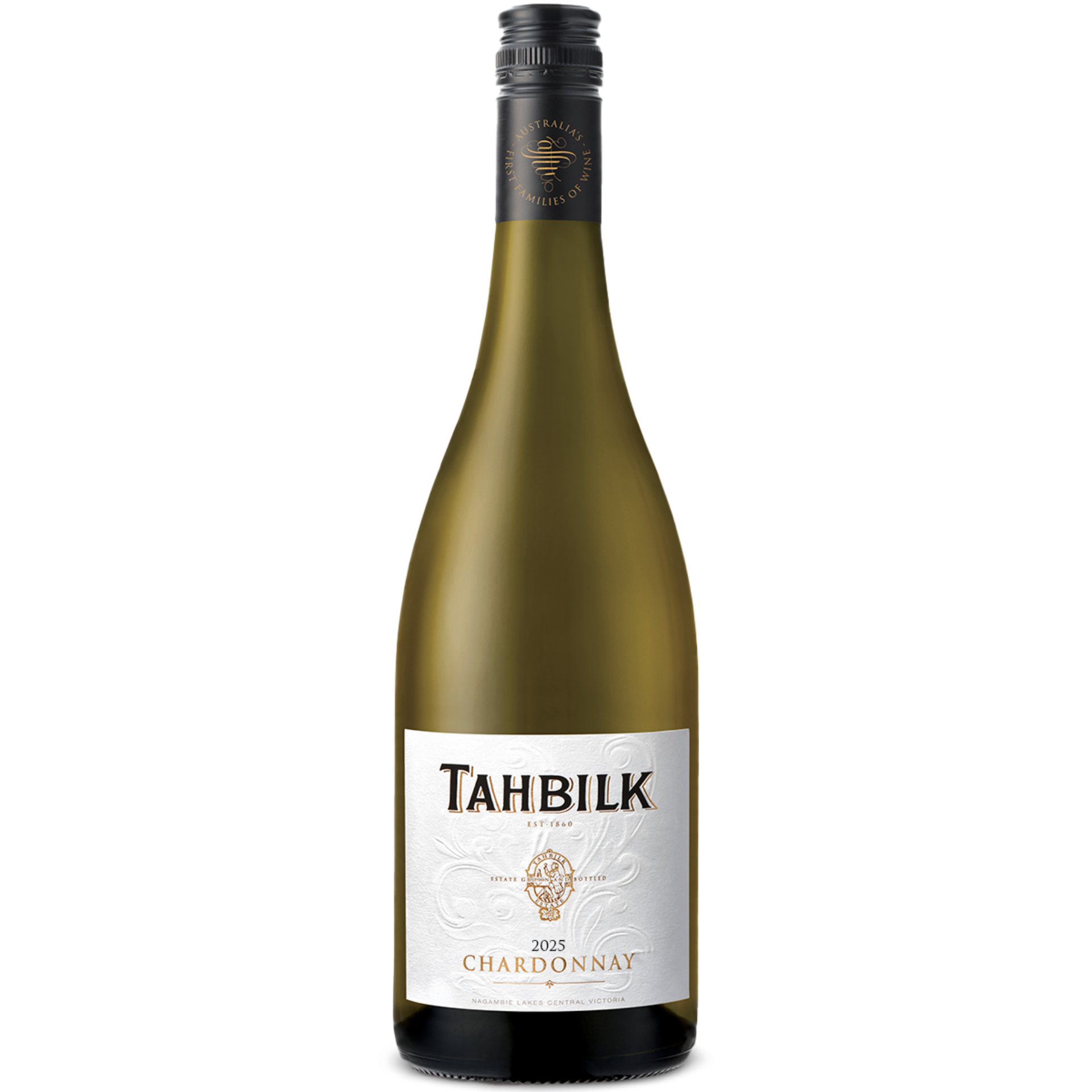 Picture of Tahbilk 2025 Chardonnay