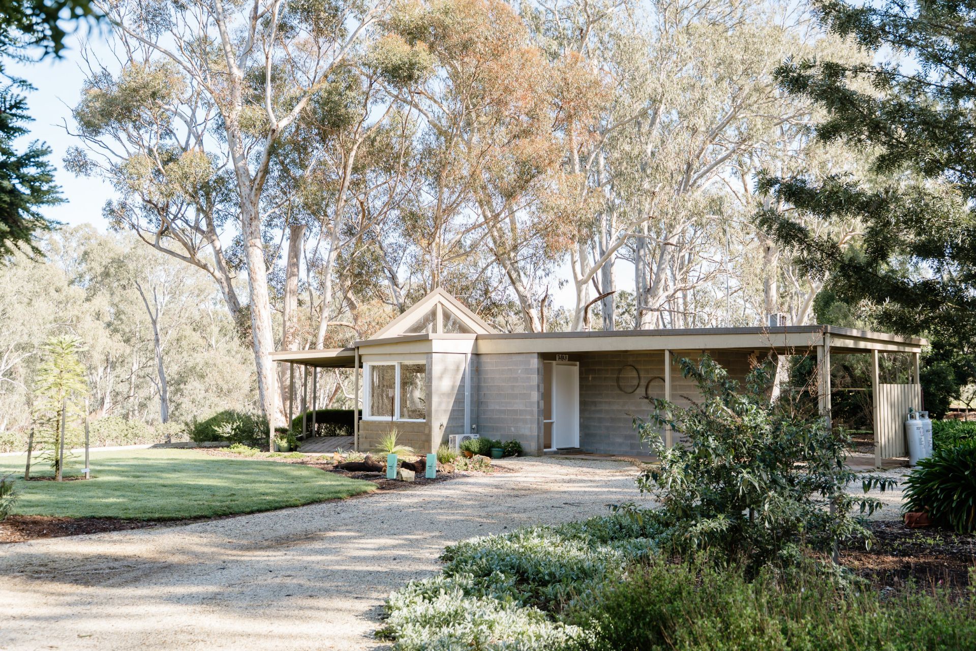 Picture of Bunya Cottage