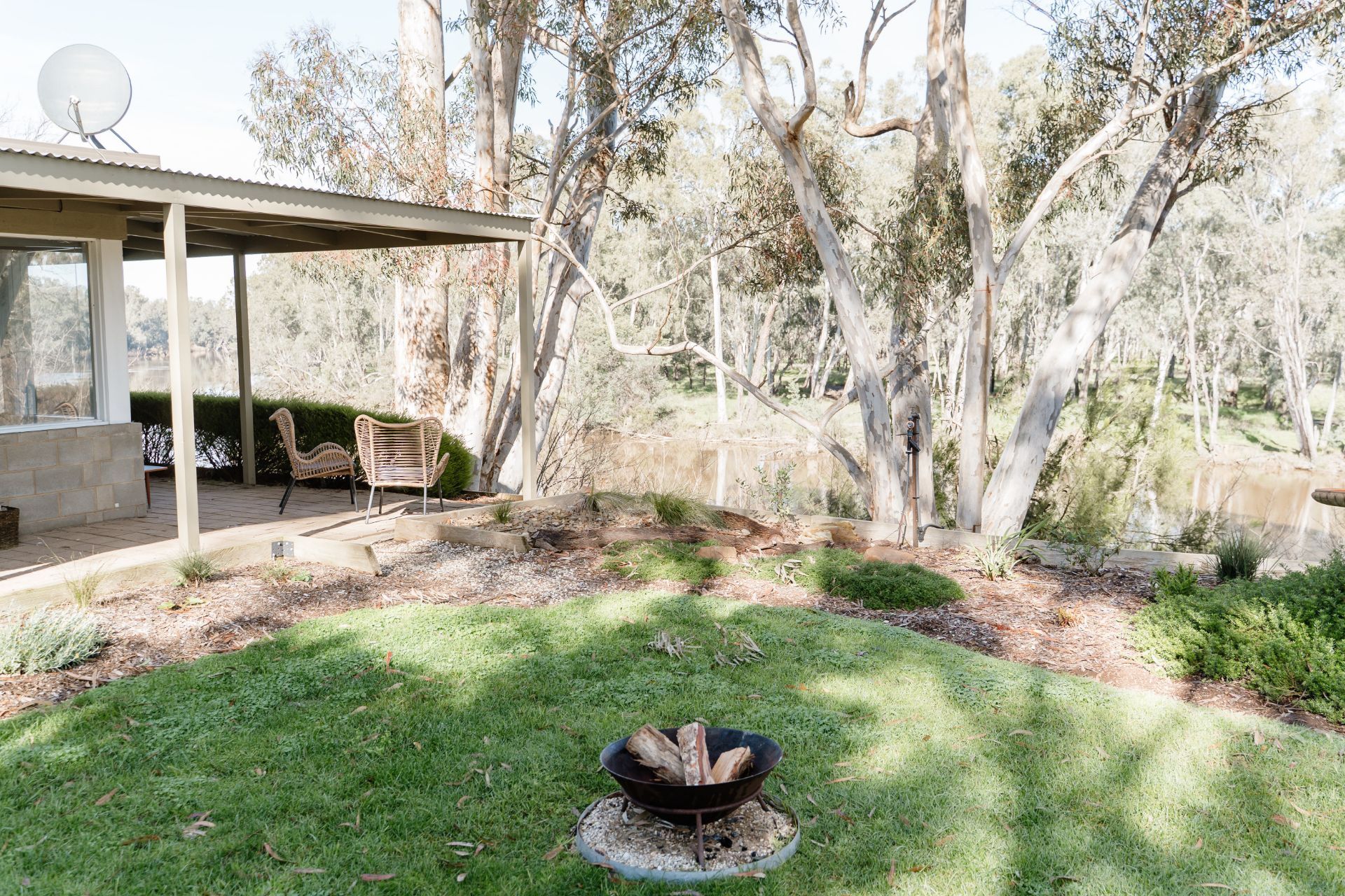 Picture of Bunya Cottage