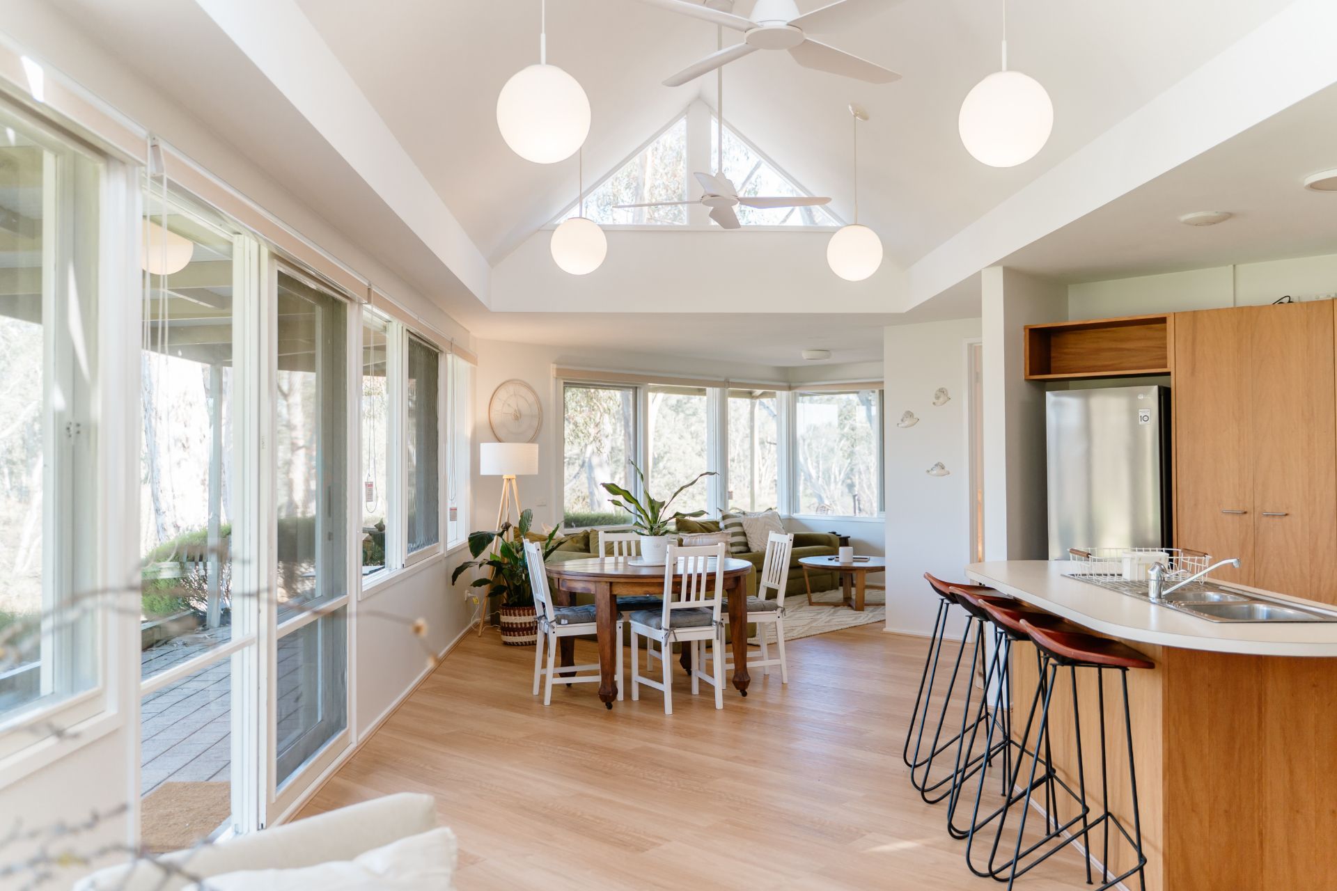 Picture of Bunya Cottage