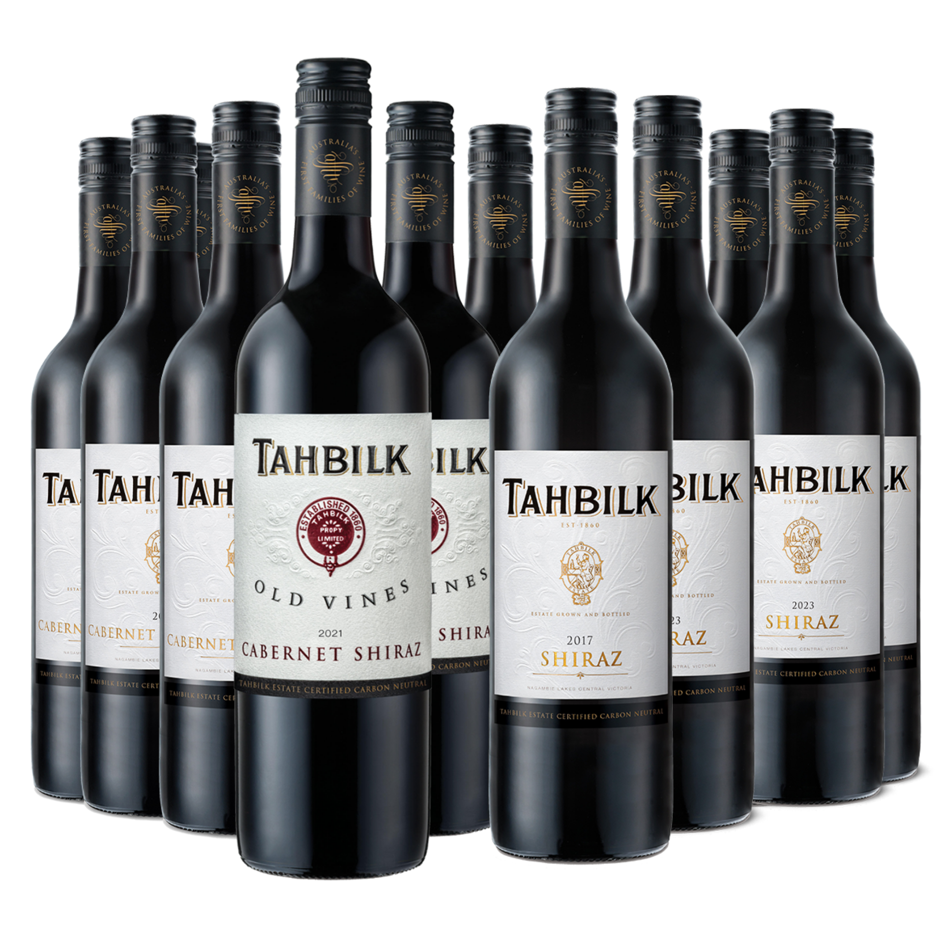 Picture of Tahbilk 'Night' | Dozen