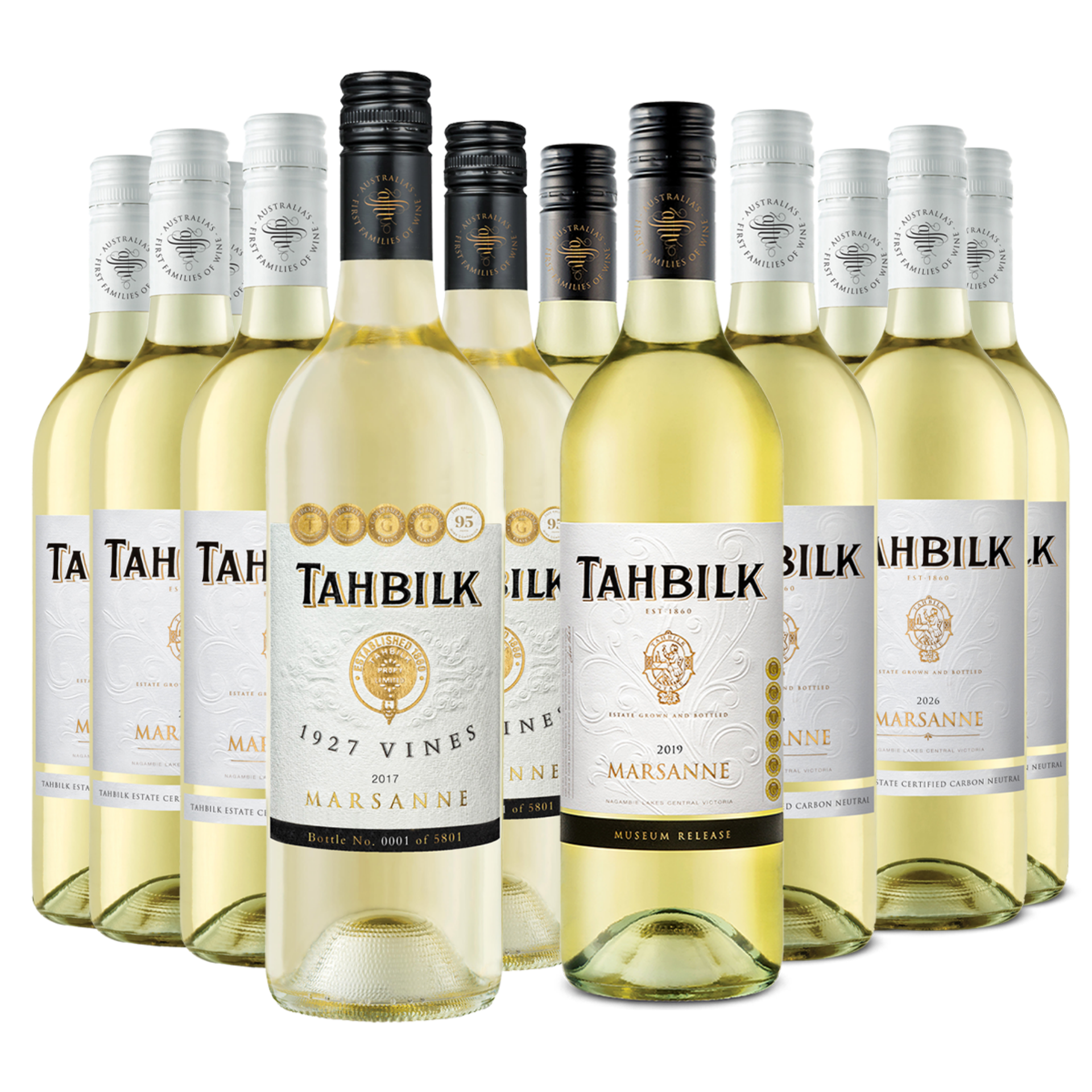 Picture of Tahbilk 'Day' | Dozen