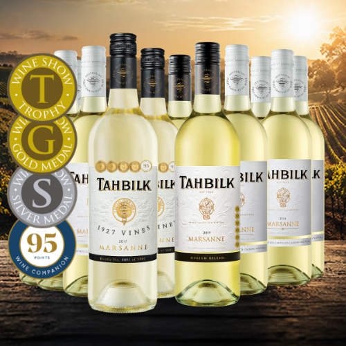 Show details for Tahbilk 'Day' | Dozen Picture of Tahbilk 'Day' | Dozen