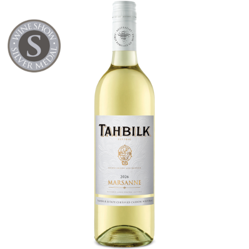 Show details for Tahbilk 2026 Marsanne Picture of Tahbilk 2026 Marsanne