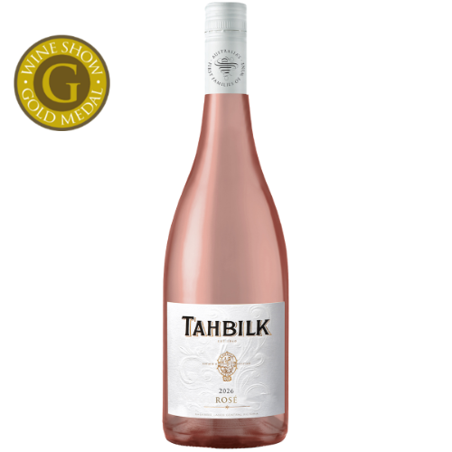 Show details for Tahbilk 2026 Rose Picture of Tahbilk 2026 Rose