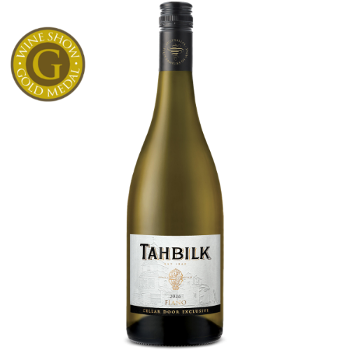 Show details for Tahbilk 2026 Fiano Picture of Tahbilk 2026 Fiano