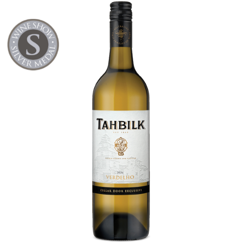 Show details for Tahbilk 2026 Verdelho Picture of Tahbilk 2026 Verdelho