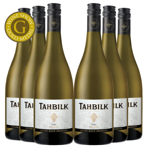 Show details for Tahbilk 2026 Fiano | Six Pack Picture of Tahbilk 2026 Fiano | Six Pack