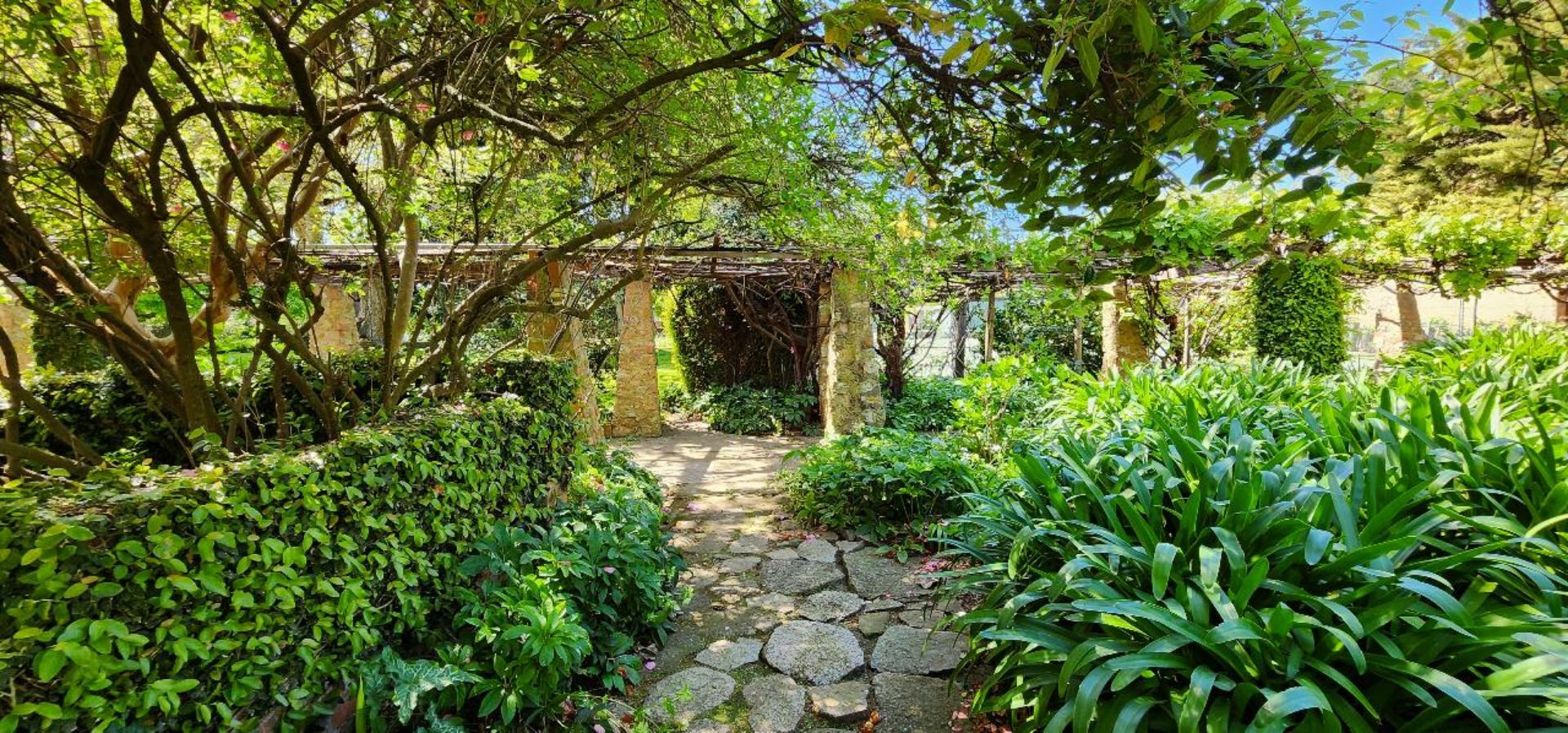 Picture of Tahbilk Estate Garden Tour & Lunch