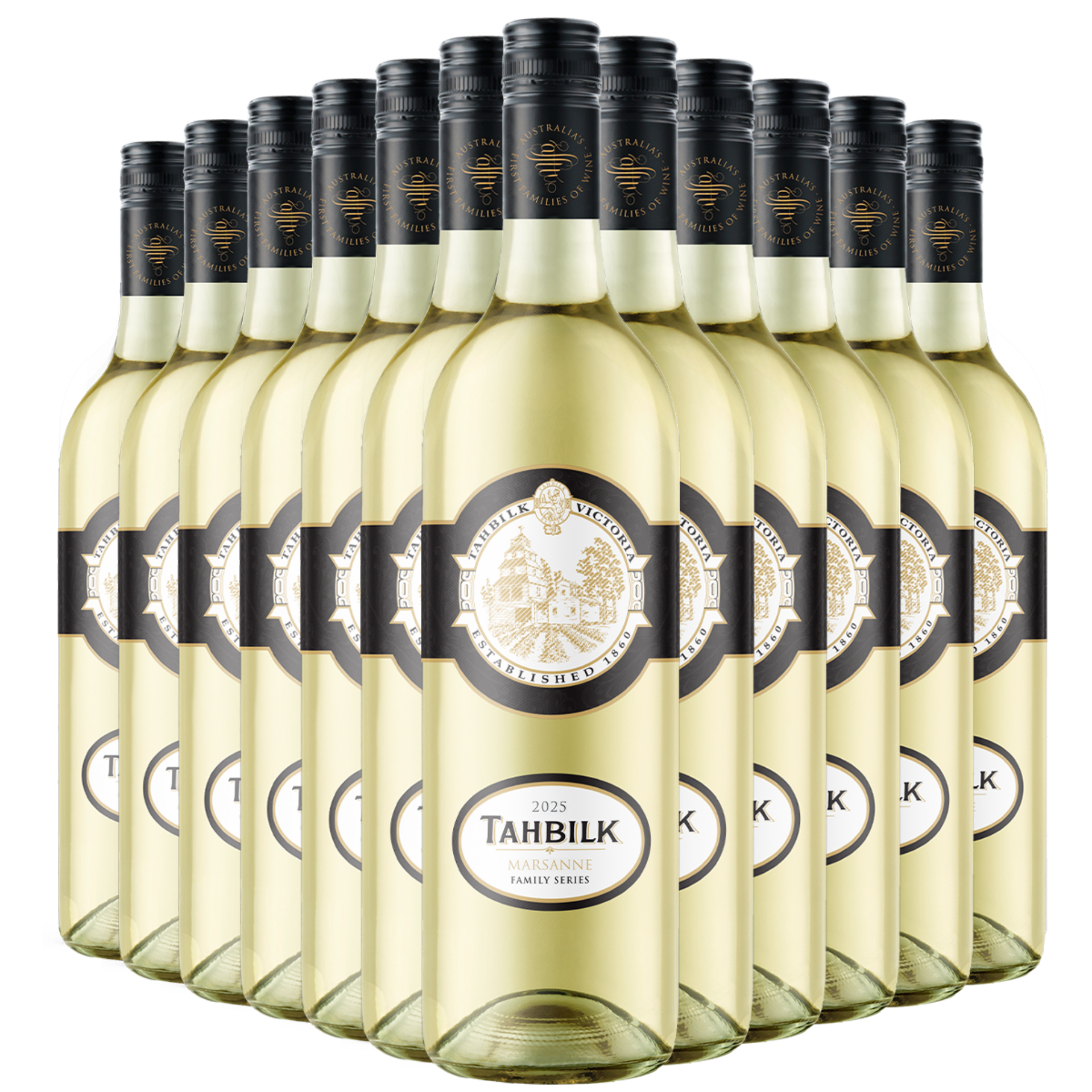 Picture of 2025 Family Series Marsanne | Dozen