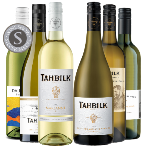 Show details for Spice Of Life Whites | Six Pack Picture of Spice Of Life Whites | Six Pack