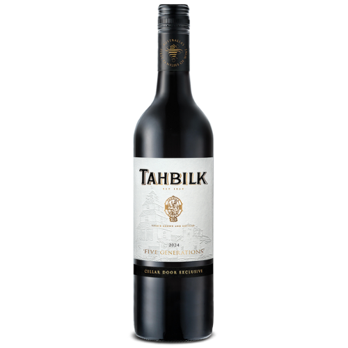Show details for Tahbilk 2024 Five Generations Red Picture of Tahbilk 2024 Five Generations Red